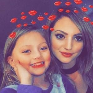 Meet your Posher, Ashley